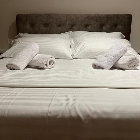 Lotus Apartments Wlora Zewnętrze zdjęcie