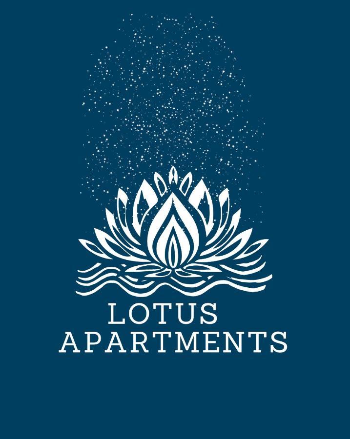 Lotus Apartments Wlora Zewnętrze zdjęcie