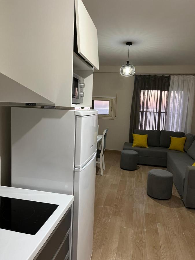 Lotus Apartments Wlora Zewnętrze zdjęcie