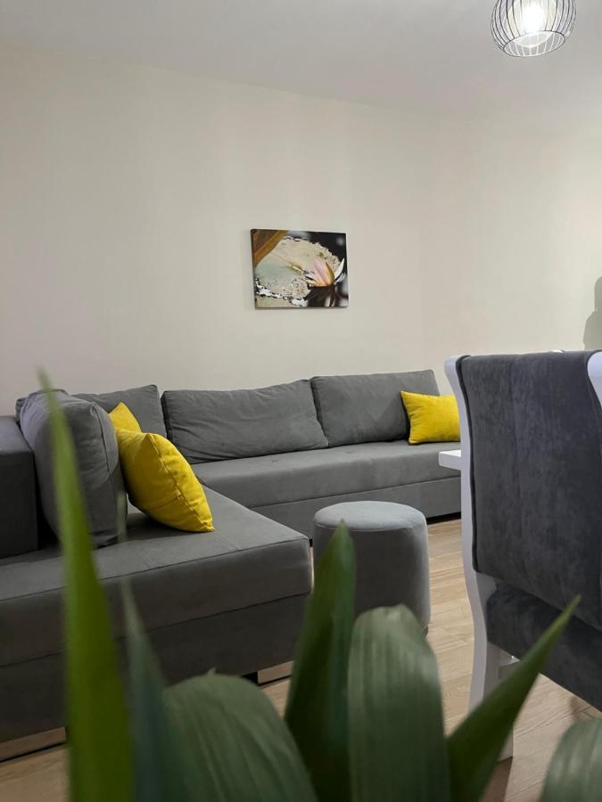 Lotus Apartments Wlora Zewnętrze zdjęcie