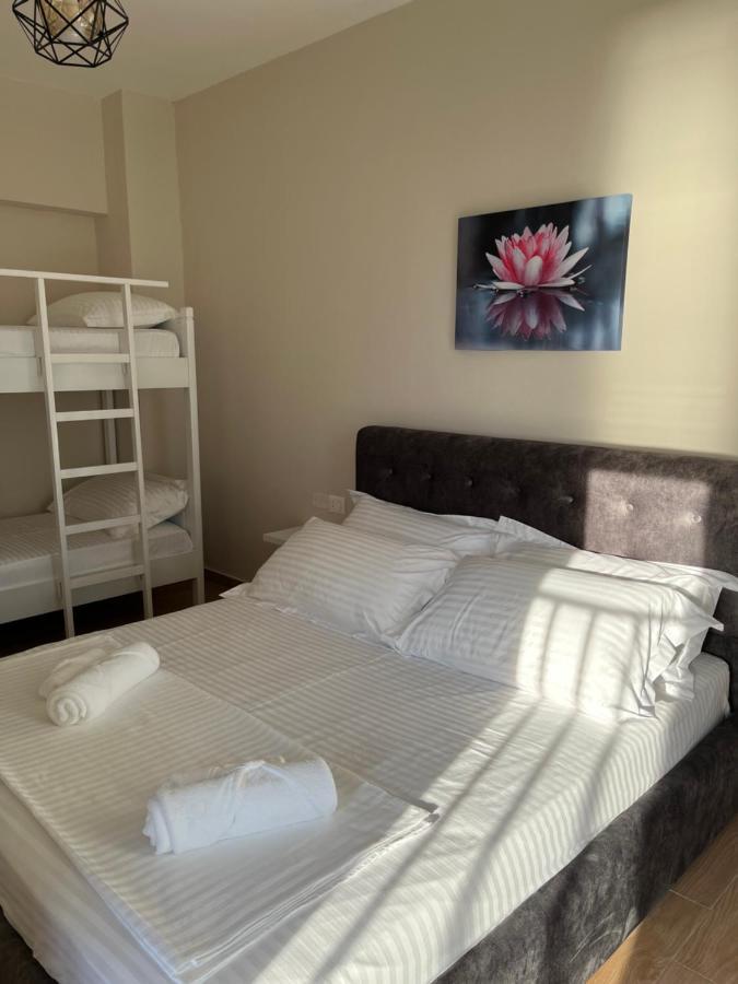 Lotus Apartments Wlora Zewnętrze zdjęcie