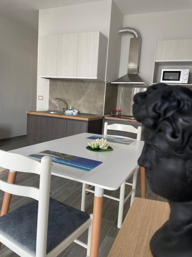 Lotus Apartments Wlora Zewnętrze zdjęcie