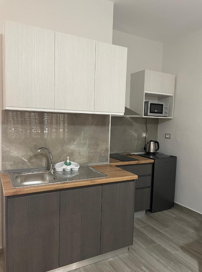 Lotus Apartments Wlora Zewnętrze zdjęcie