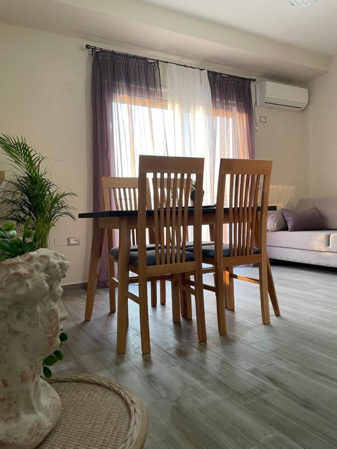 Lotus Apartments Wlora Zewnętrze zdjęcie