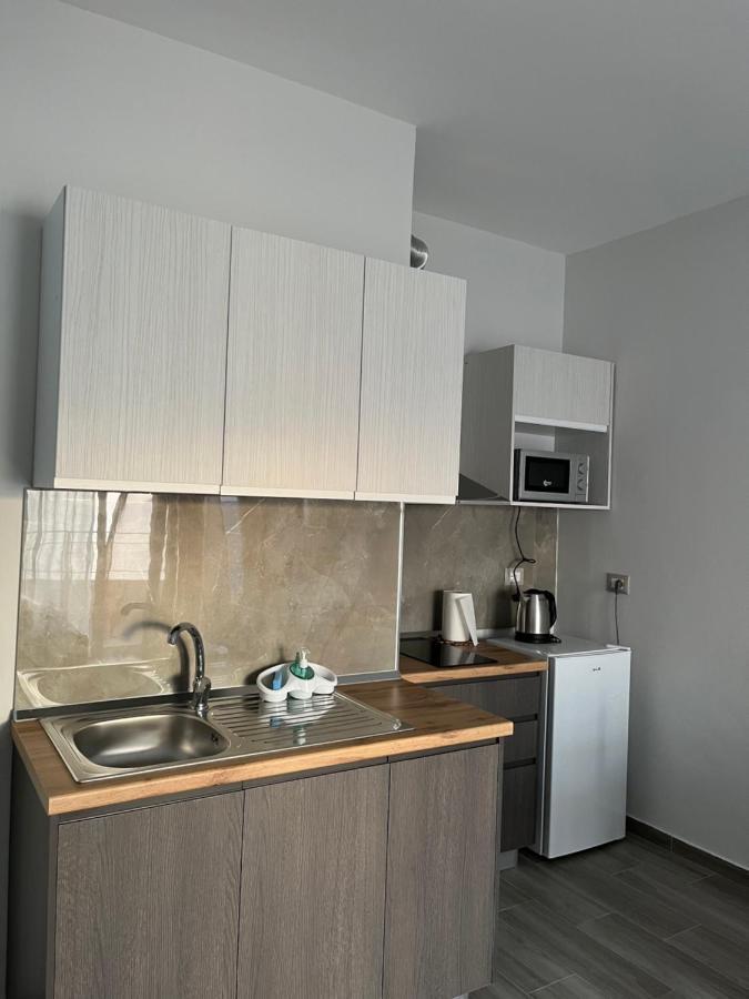 Lotus Apartments Wlora Zewnętrze zdjęcie