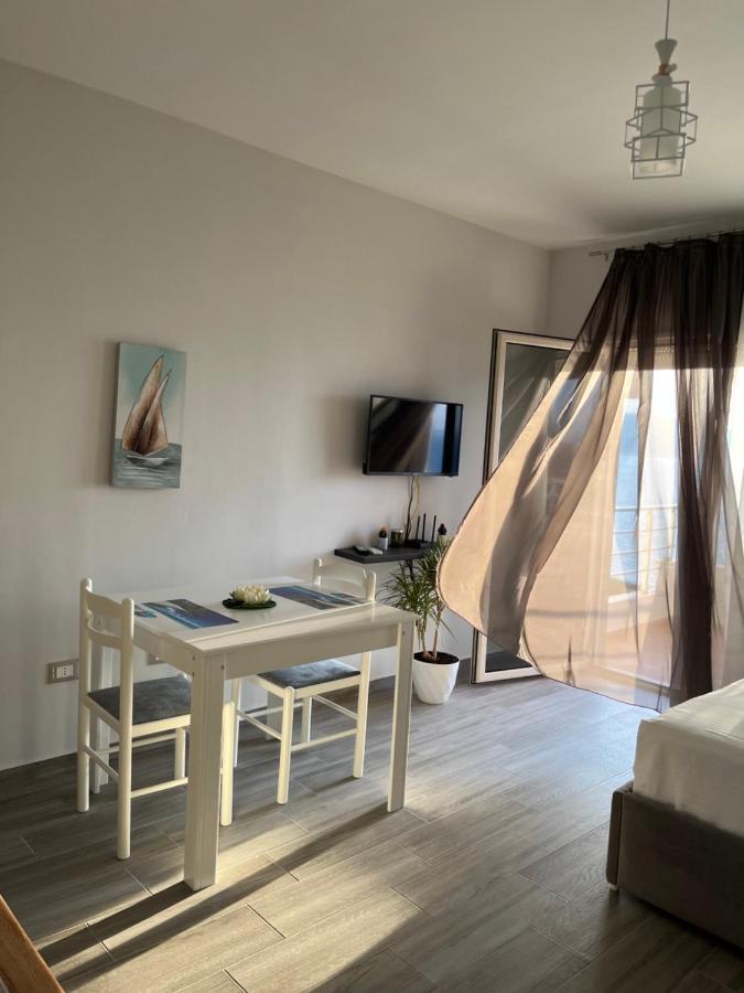 Lotus Apartments Wlora Zewnętrze zdjęcie