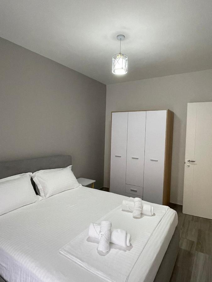 Lotus Apartments Wlora Zewnętrze zdjęcie