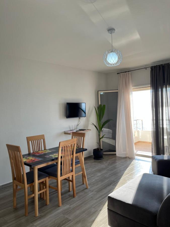 Lotus Apartments Wlora Zewnętrze zdjęcie